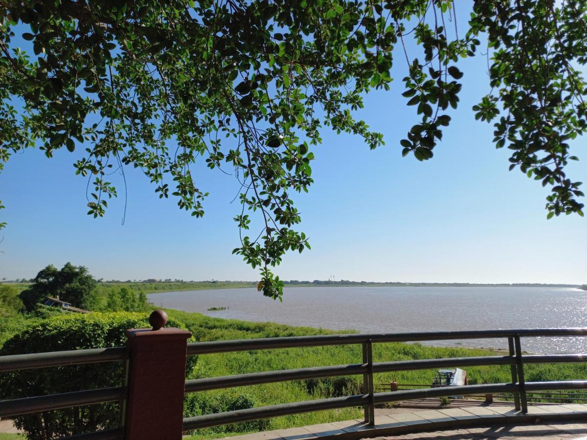 Ayres Del Rio Daire Formosa Dış mekan fotoğraf