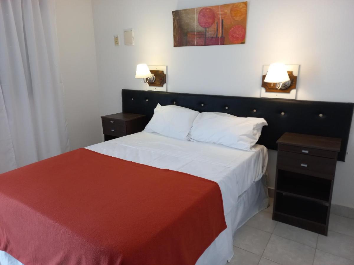 Ayres Del Rio Daire Formosa Dış mekan fotoğraf