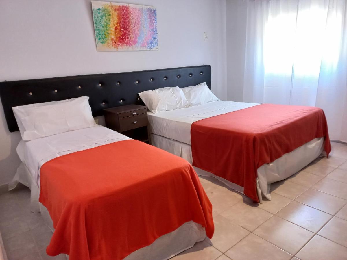 Ayres Del Rio Daire Formosa Dış mekan fotoğraf