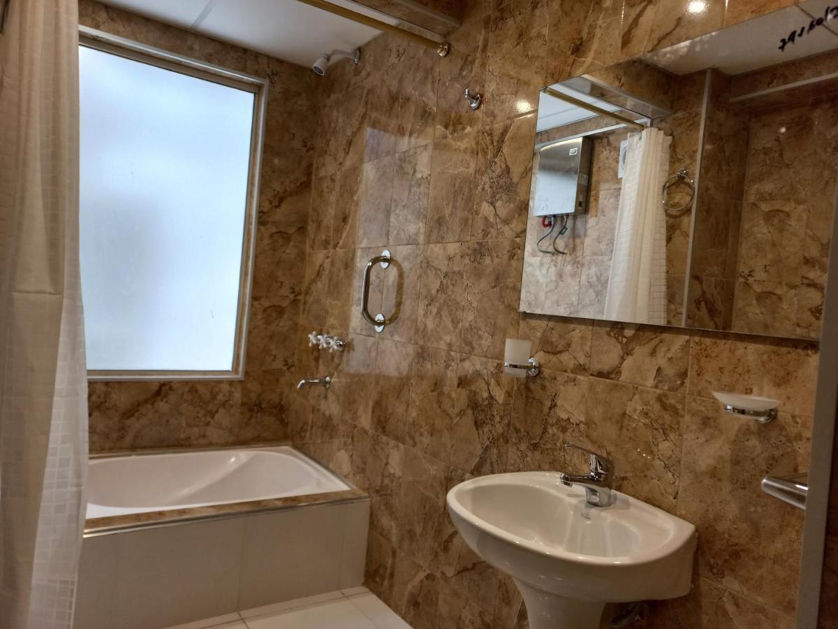 Ayres Del Rio Daire Formosa Dış mekan fotoğraf