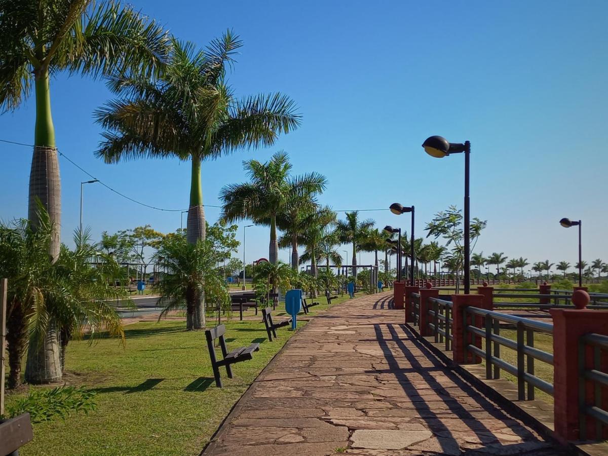 Ayres Del Rio Daire Formosa Dış mekan fotoğraf