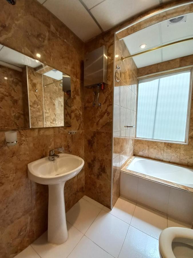 Ayres Del Rio Daire Formosa Dış mekan fotoğraf
