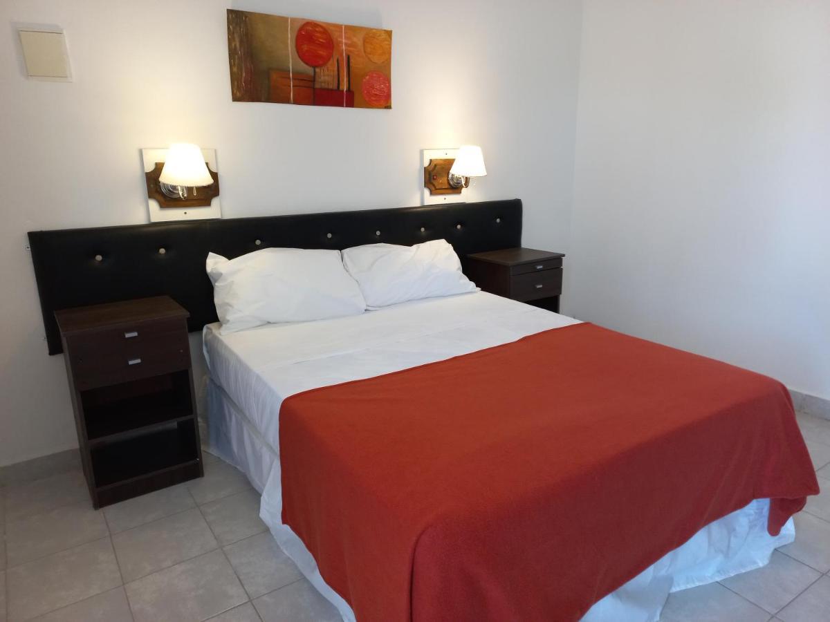 Ayres Del Rio Daire Formosa Dış mekan fotoğraf