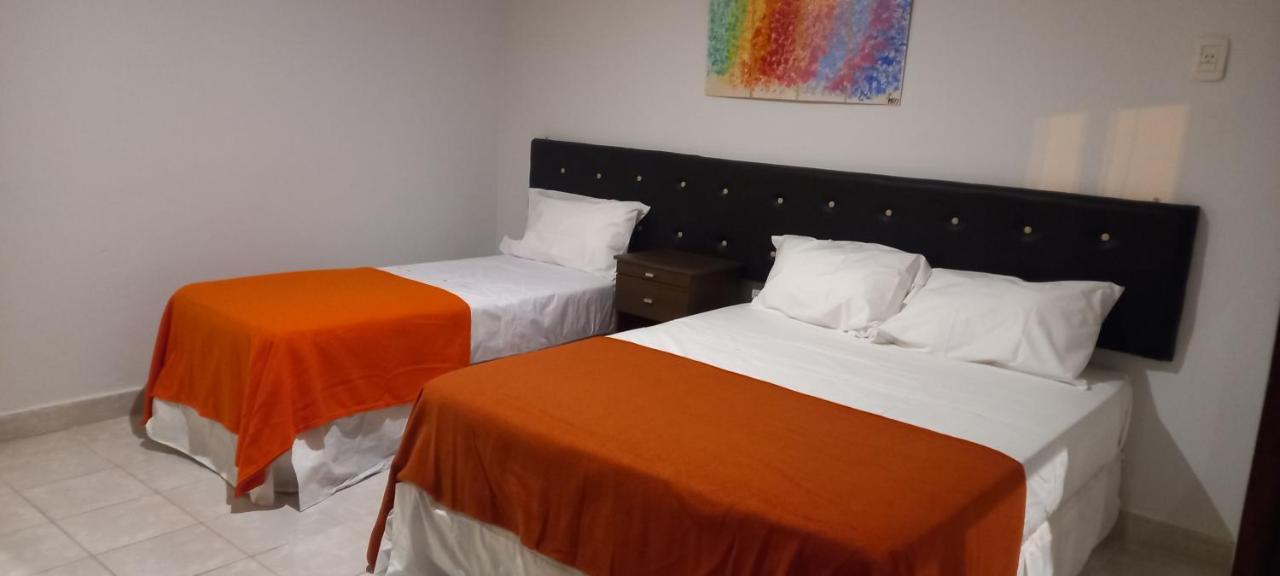 Ayres Del Rio Daire Formosa Dış mekan fotoğraf