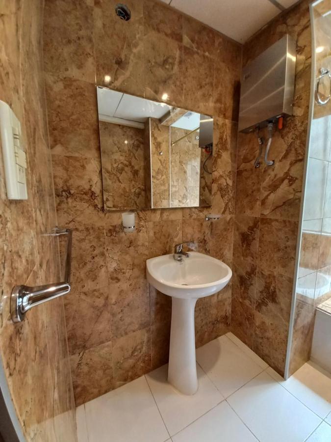 Ayres Del Rio Daire Formosa Dış mekan fotoğraf