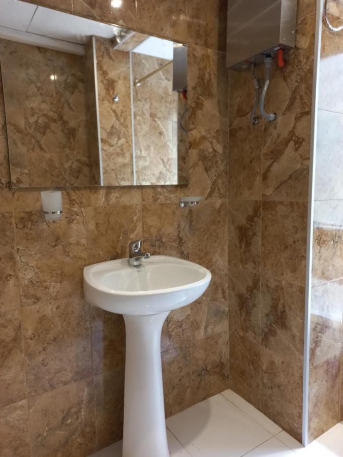 Ayres Del Rio Daire Formosa Dış mekan fotoğraf