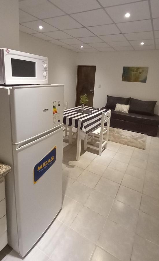 Ayres Del Rio Daire Formosa Dış mekan fotoğraf