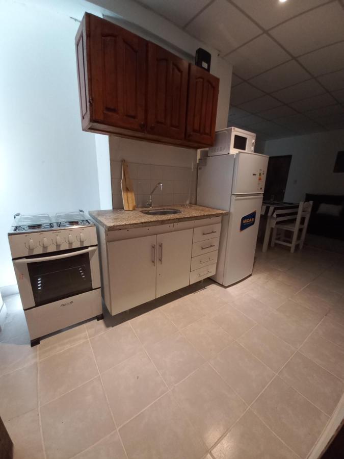 Ayres Del Rio Daire Formosa Dış mekan fotoğraf
