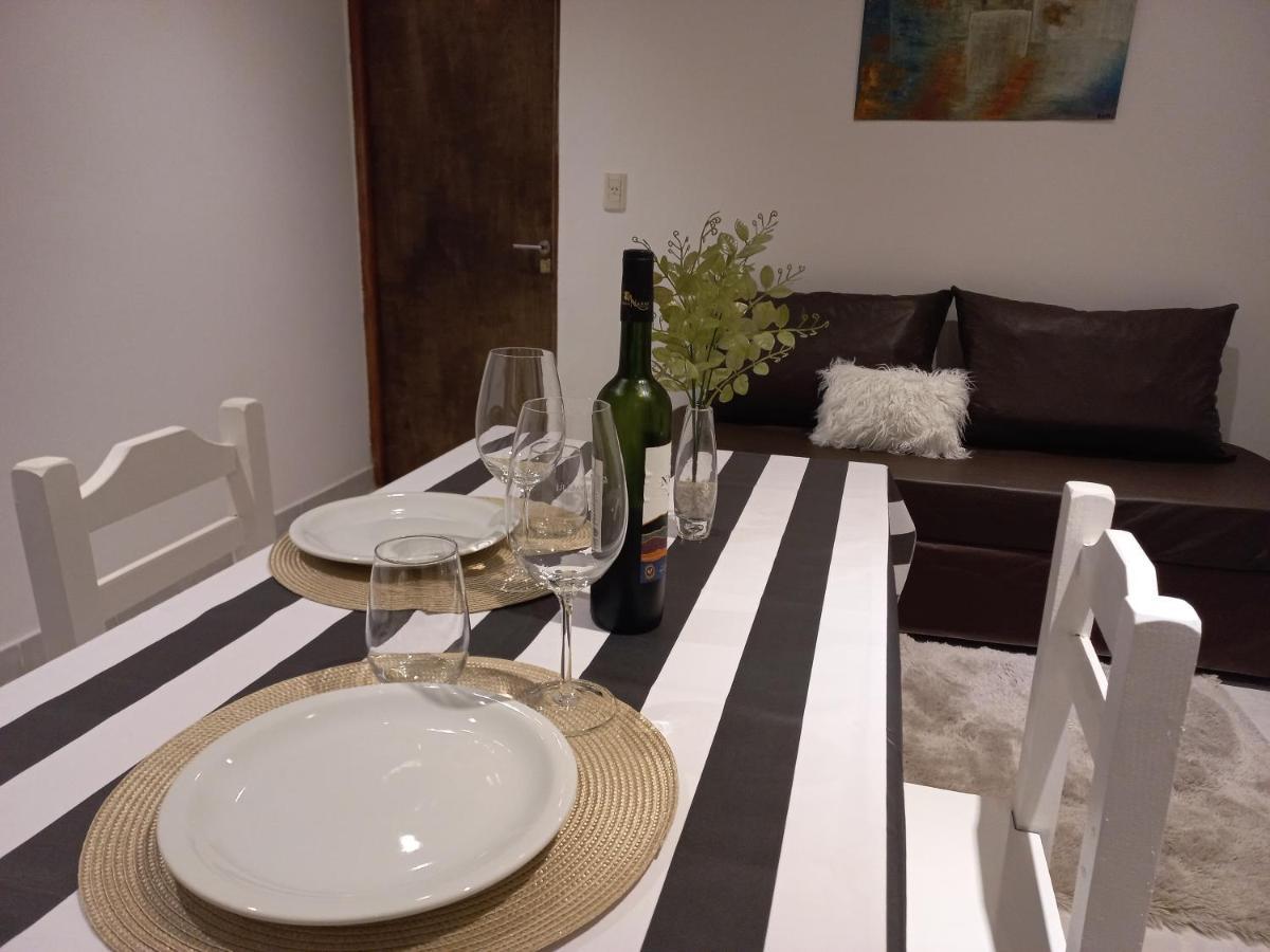 Ayres Del Rio Daire Formosa Dış mekan fotoğraf