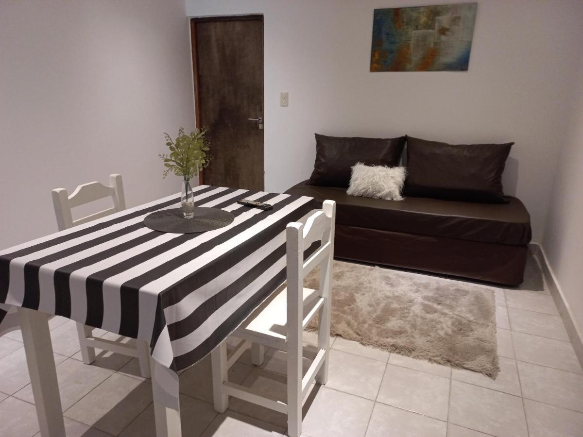Ayres Del Rio Daire Formosa Dış mekan fotoğraf