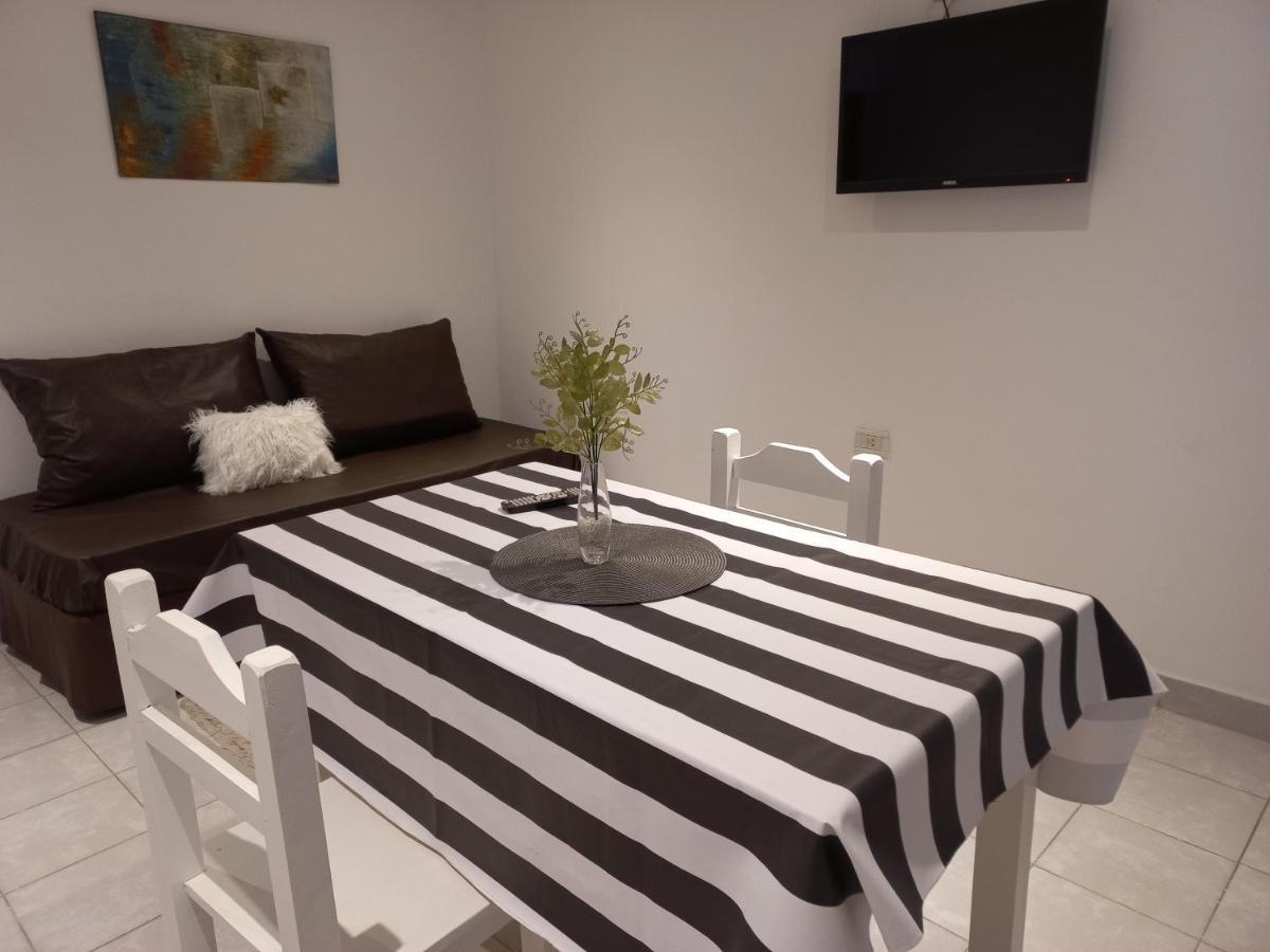 Ayres Del Rio Daire Formosa Dış mekan fotoğraf