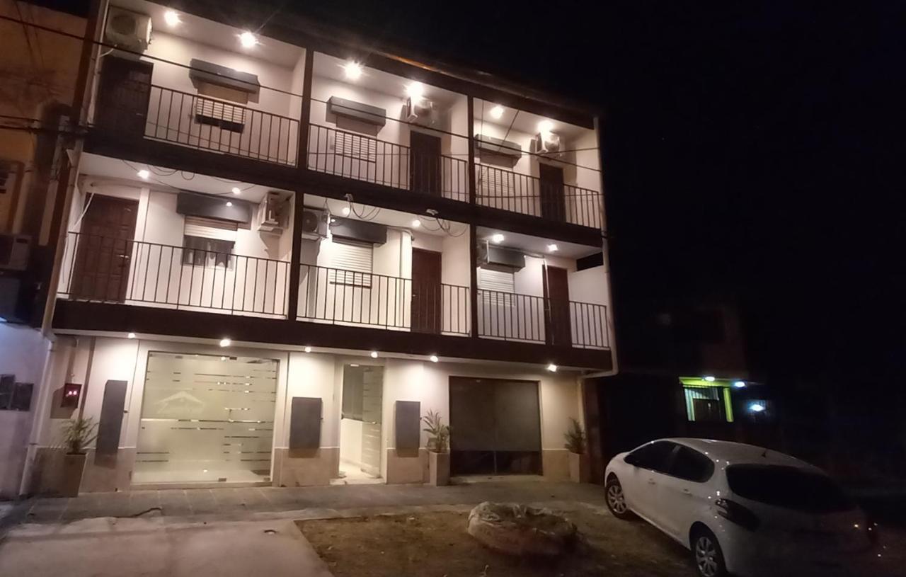 Ayres Del Rio Daire Formosa Dış mekan fotoğraf