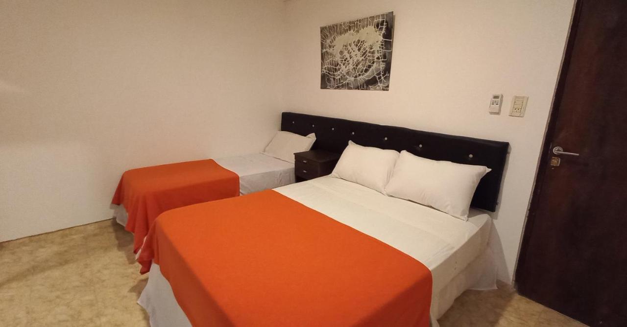 Ayres Del Rio Daire Formosa Dış mekan fotoğraf