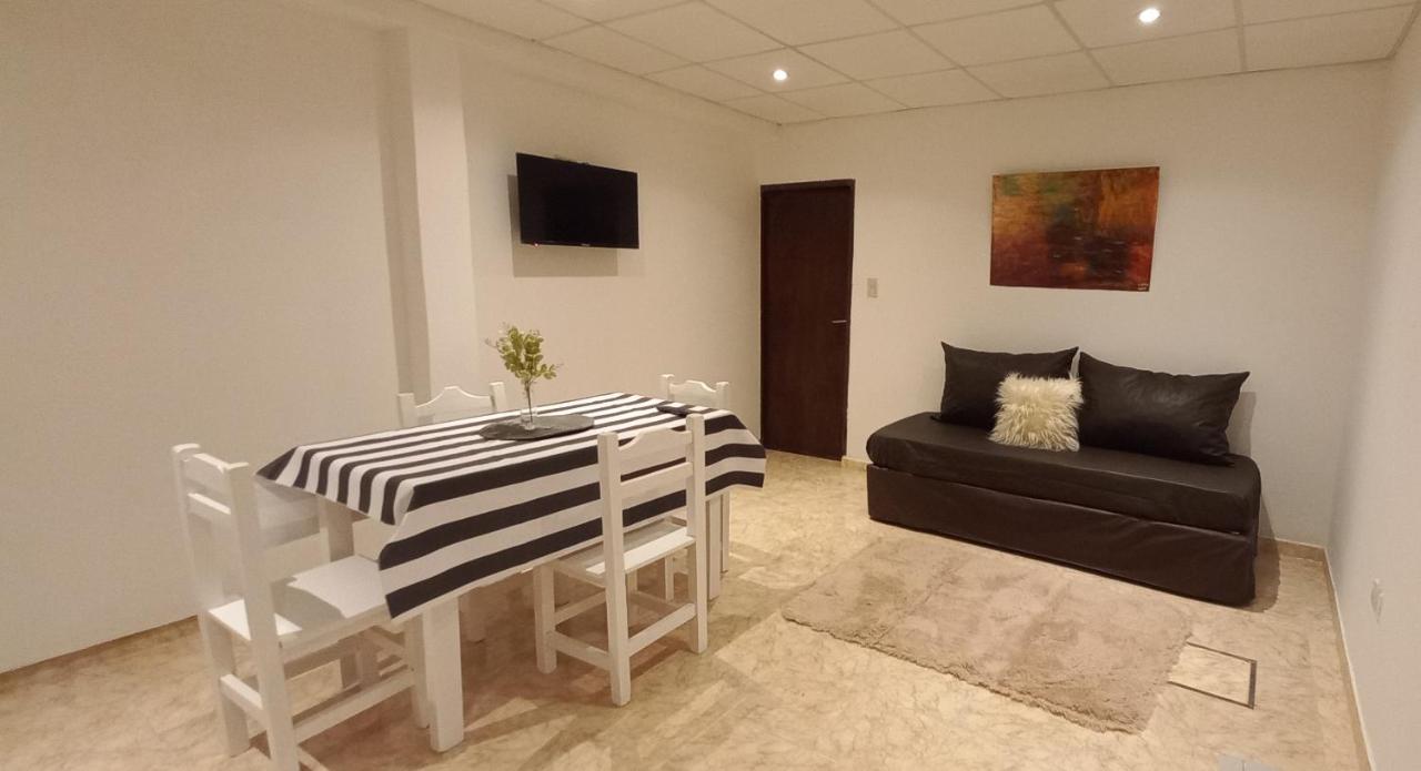 Ayres Del Rio Daire Formosa Dış mekan fotoğraf
