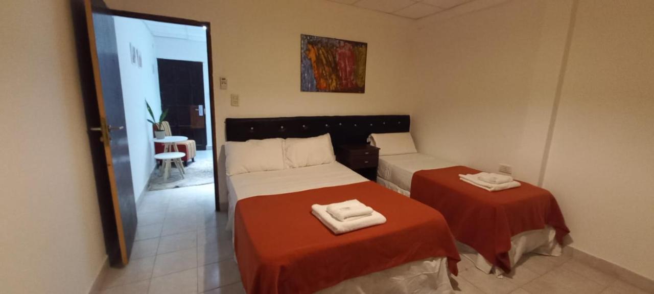 Ayres Del Rio Daire Formosa Dış mekan fotoğraf