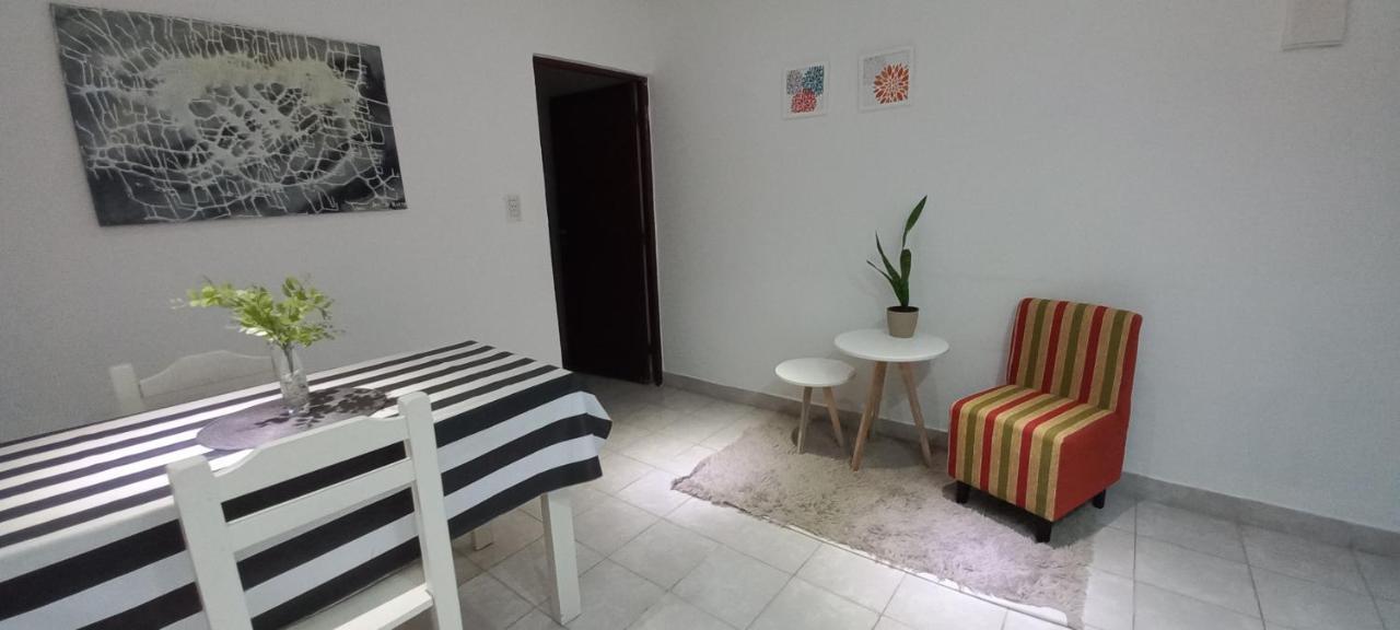 Ayres Del Rio Daire Formosa Dış mekan fotoğraf