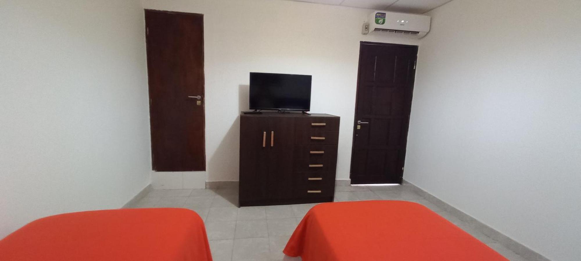 Ayres Del Rio Daire Formosa Dış mekan fotoğraf
